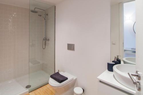 Oporto Mezzanine - by ML Apartments, Porto (fotografie 10)