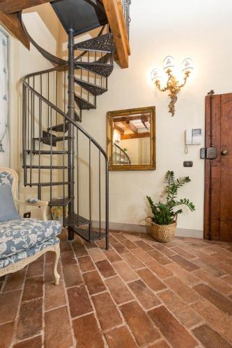  DOLCE VITA Citta Alta in Bergamo