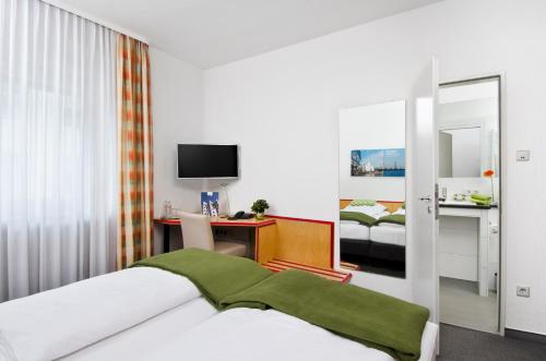 Hotel am Hofgarten, Düsseldorf (foto 7)