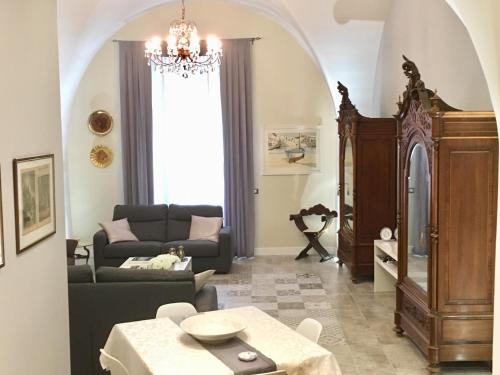 Dimora del Papa 5