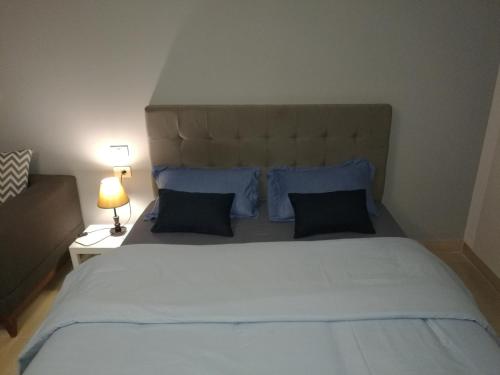 Flat Ain Zaghouen