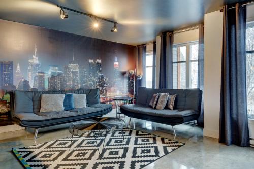 Le Vallon - Apartment - Saint-Férréol-les-Neiges