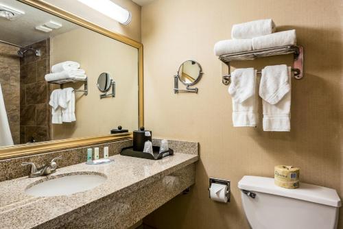 Quality Inn and Suites Reno - image 5