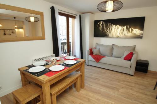 設施, Appartements Chalet Lauranoure Centre Station in 萊斯德塞夫勒阿爾卑斯