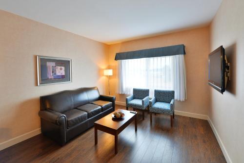 Best Western Cranbrook Hotel