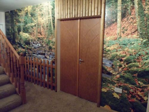 Stansted Airport Lodge - image 14