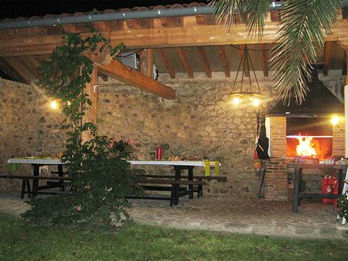 Posada Vallejo