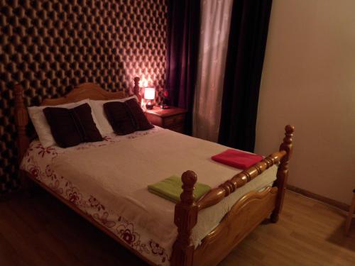 Stansted Airport Lodge - image 12