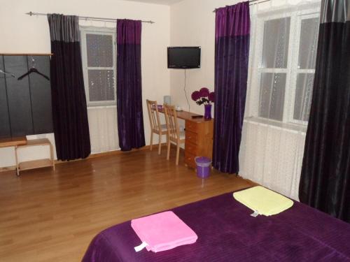 Stansted Airport Lodge - image 5