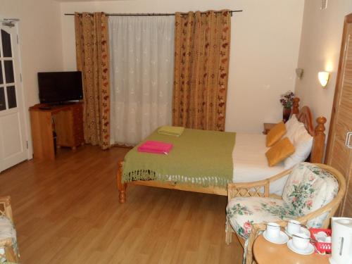 Stansted Airport Lodge - image 4