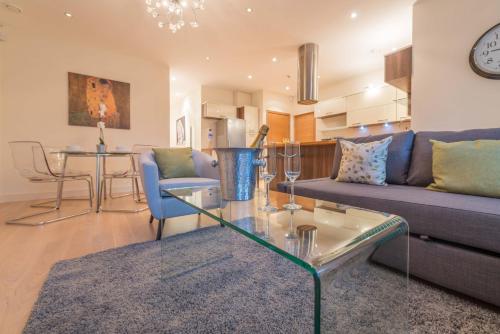 Hampden Apartments - The Catherine photo 4