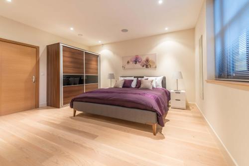 Hampden Apartments - The Catherine