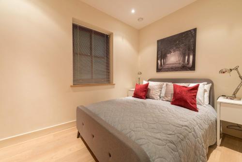 Hampden Apartments - The Catherine - image 10