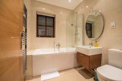 Hampden Apartments - The Catherine - image 14