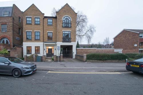 Hampden Apartments - The Catherine - image 8