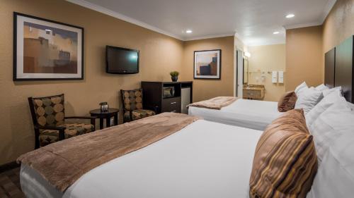 Best Western Poway/San Diego Hotel