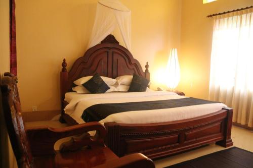 Shining Angkor Boutique Hotel