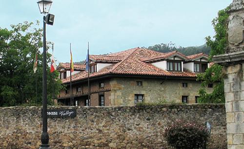 Posada Vallejo