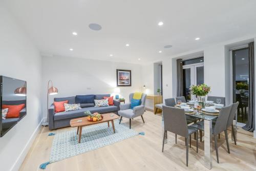 Apartment in Ealing 