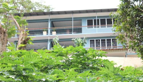 The Hub Vanuatu