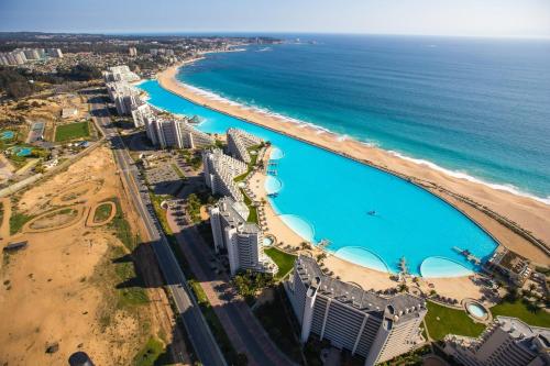 Departamento Grande en San Alfonso del Mar