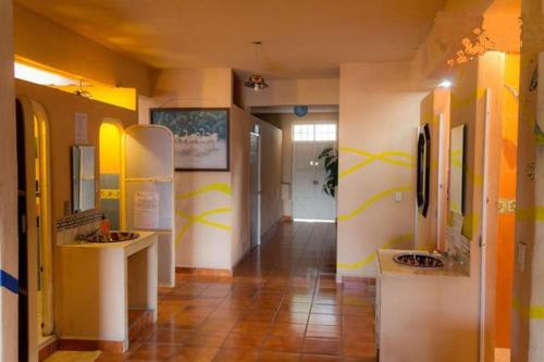 Oasis Hostel 3