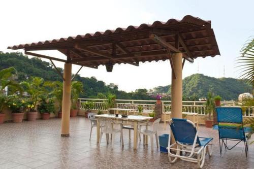 Oasis Hostel 2