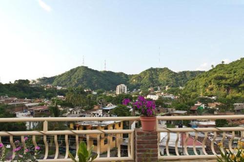 Oasis Hostel in Puerto Vallarta