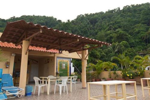 Oasis Hostel 5