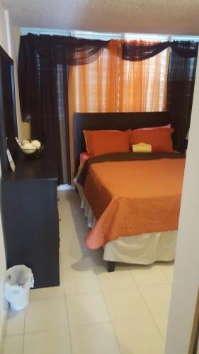 Luquillo Beach Getaway