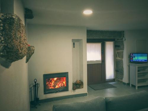  Casa da Corga in Castro Laboreiro