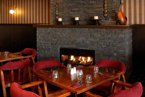 Restaurant, Horse and Jockey Inn in Matamata