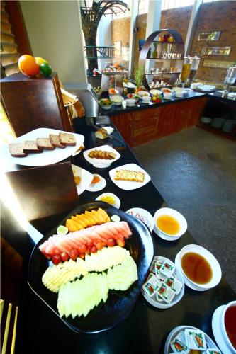 サン アイランド ホテル レジアン3