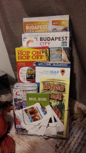 Great Buda Apartman - image 5