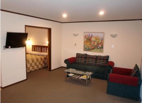 Half Moon Bay Motel, Auckland (foto 5)