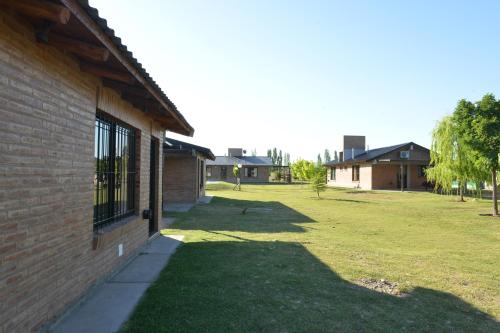 Εξωτερική όψη, Casita Rural Complejo Los Abuelos in Σαν Ραφαέλ