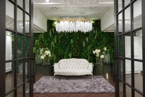 Sala per ricevimenti, Ramada by Wyndham Songdo in Yeonsu-gu