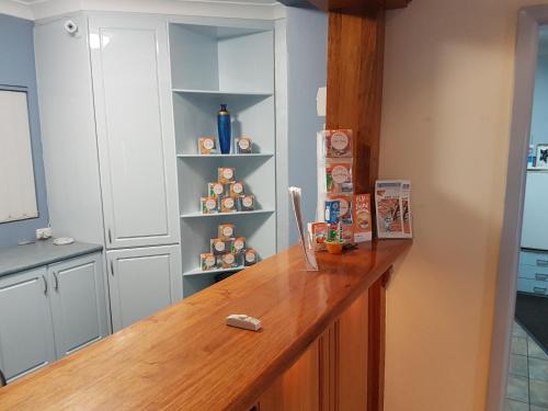 Acacia Motel in Griffith