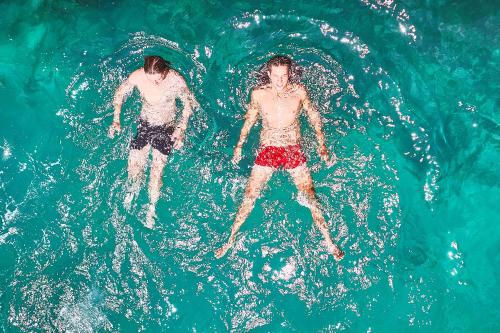 Lorne Foreshore Caravan Park