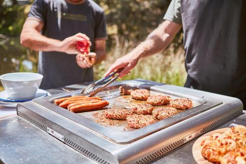 Lorne Foreshore Caravan Park