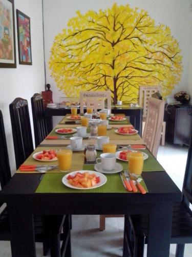 المرافق, Villa Mont in Villas del Descanso