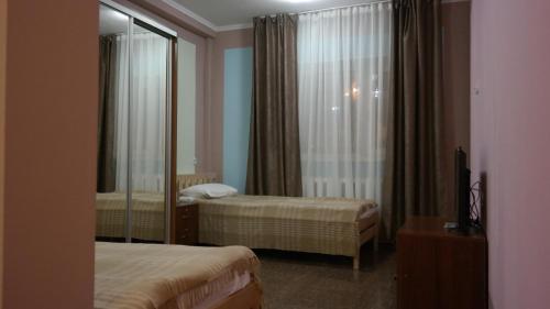 Astana Best Hostel – Astana, MA