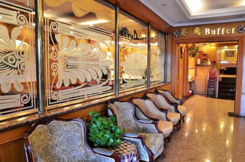 共用Lounge/電視區