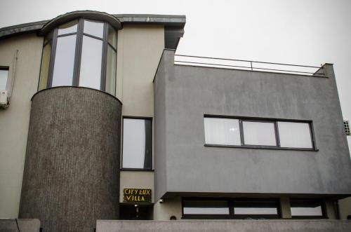 City Lux Villa 4