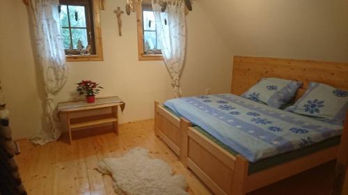 Chata ObšÍvanka - image 4
