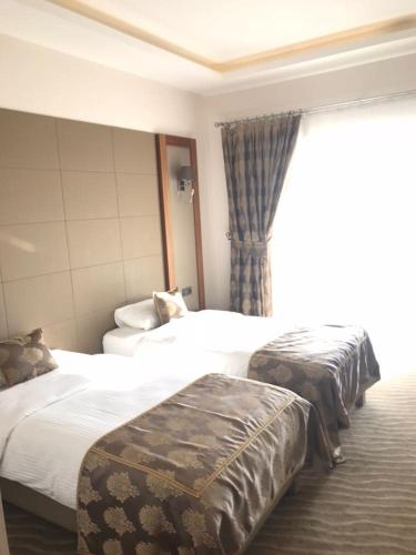 YZE Pırlanta Hotel - image 9
