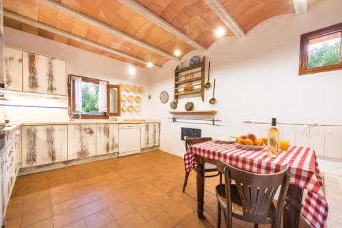 Agroturisme s' Horta 5