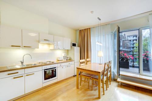 Apartment24 - ARTIUS, Tallinn (fotografie 6)