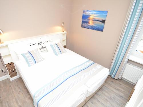 Villa Fernsicht - Apt. 02 in Όστσεμπαντ Σέλιν