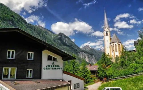 Jugend- und Familiengästehaus Heiligenblut in Heiligenblut am Großglockner, Österreich